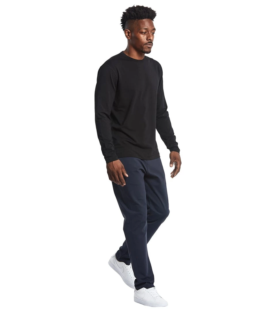 Public Rec Go-To Tee Black CLOTHING 6 Public Rec Go-To Tee Black CLOTHING