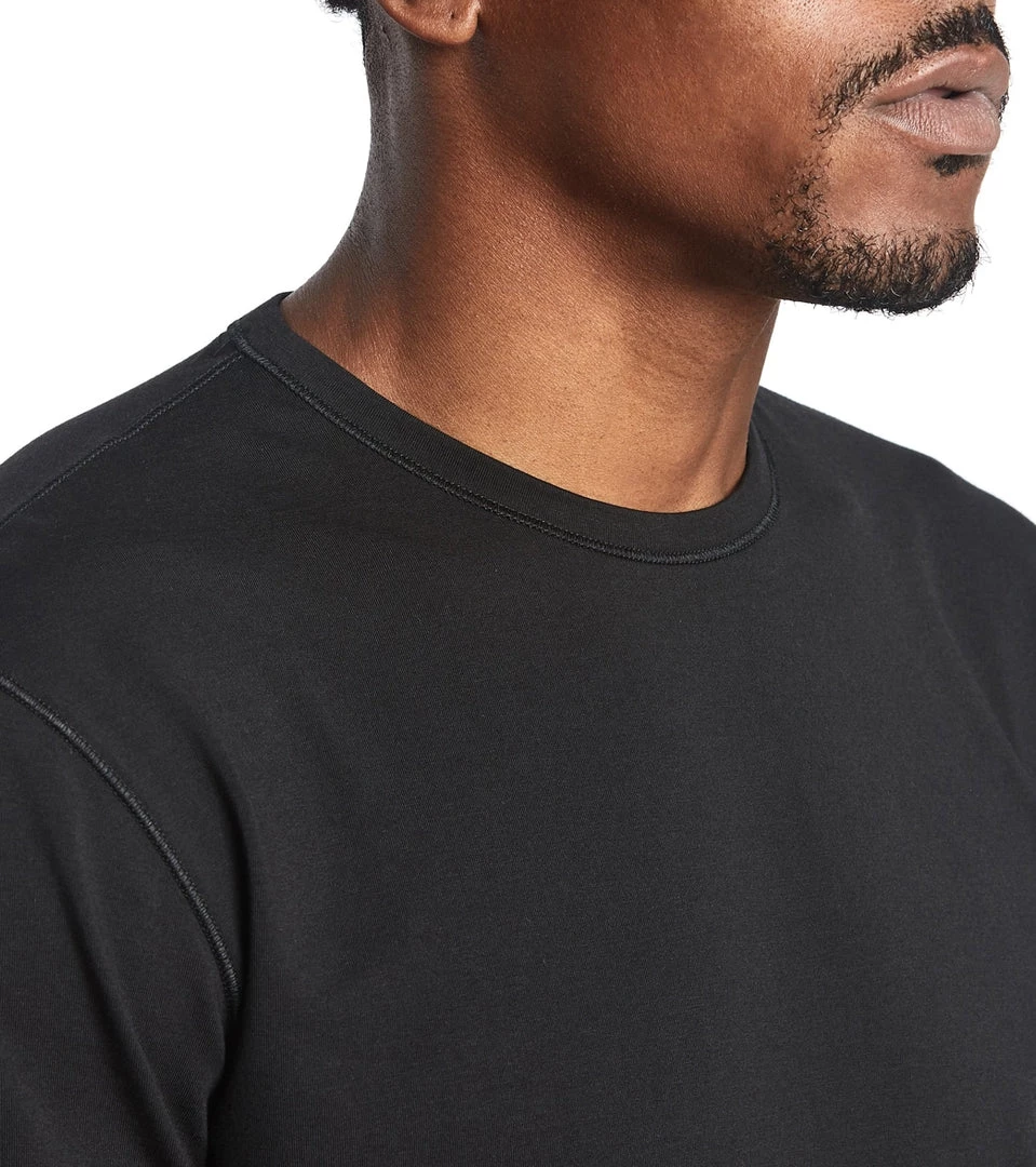Public Rec Go-To Tee Black CLOTHING 8 Public Rec Go-To Tee Black CLOTHING