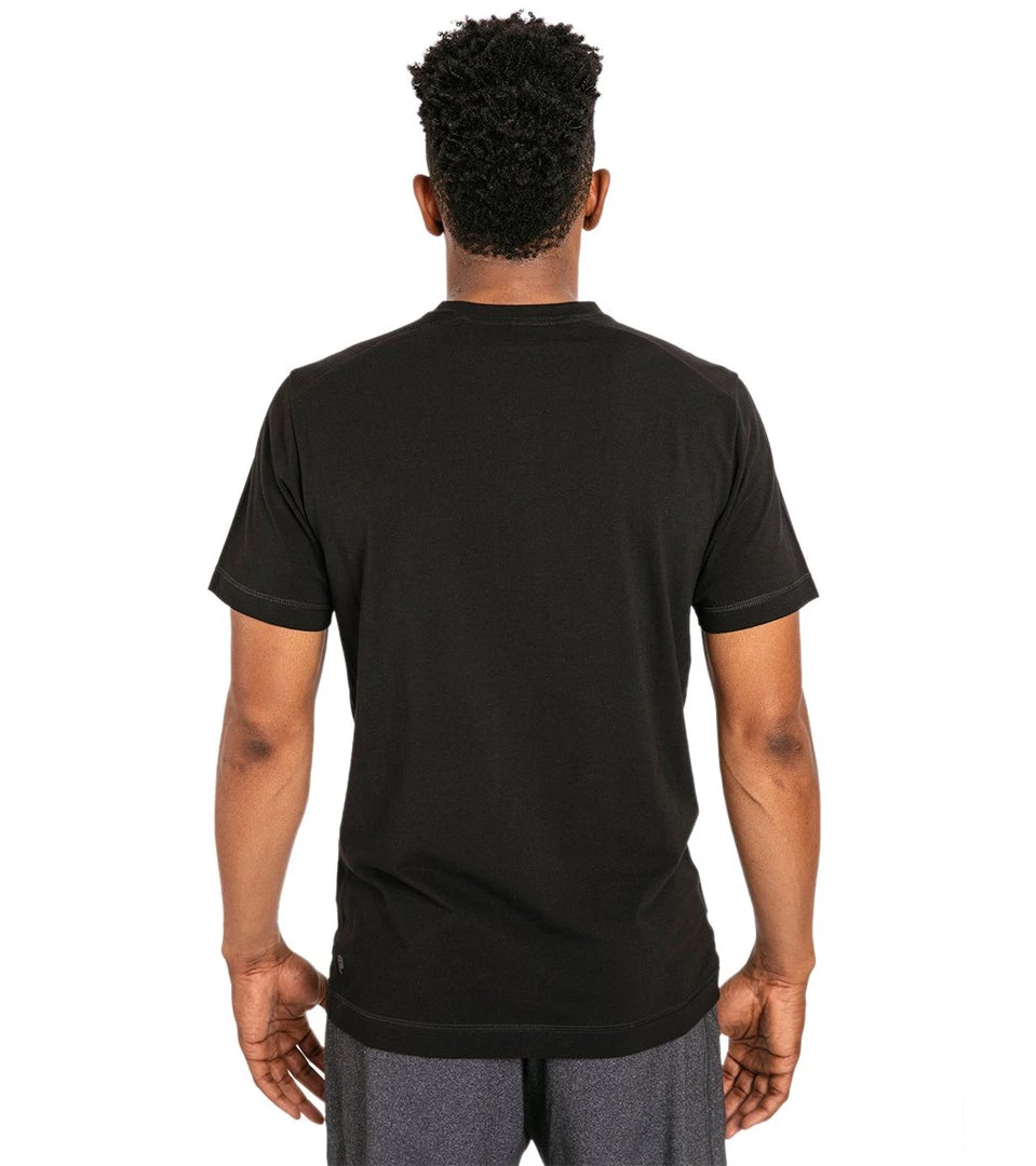 Public Rec Go-To Tee Black CLOTHING 5 Public Rec Go-To Tee Black CLOTHING