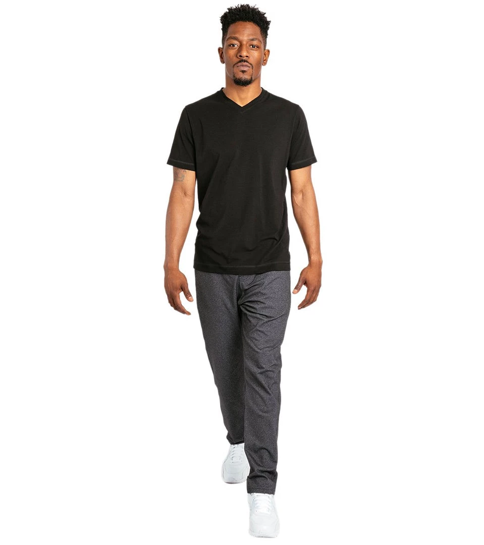 Public Rec Go-To Tee Black CLOTHING 6 Public Rec Go-To Tee Black CLOTHING