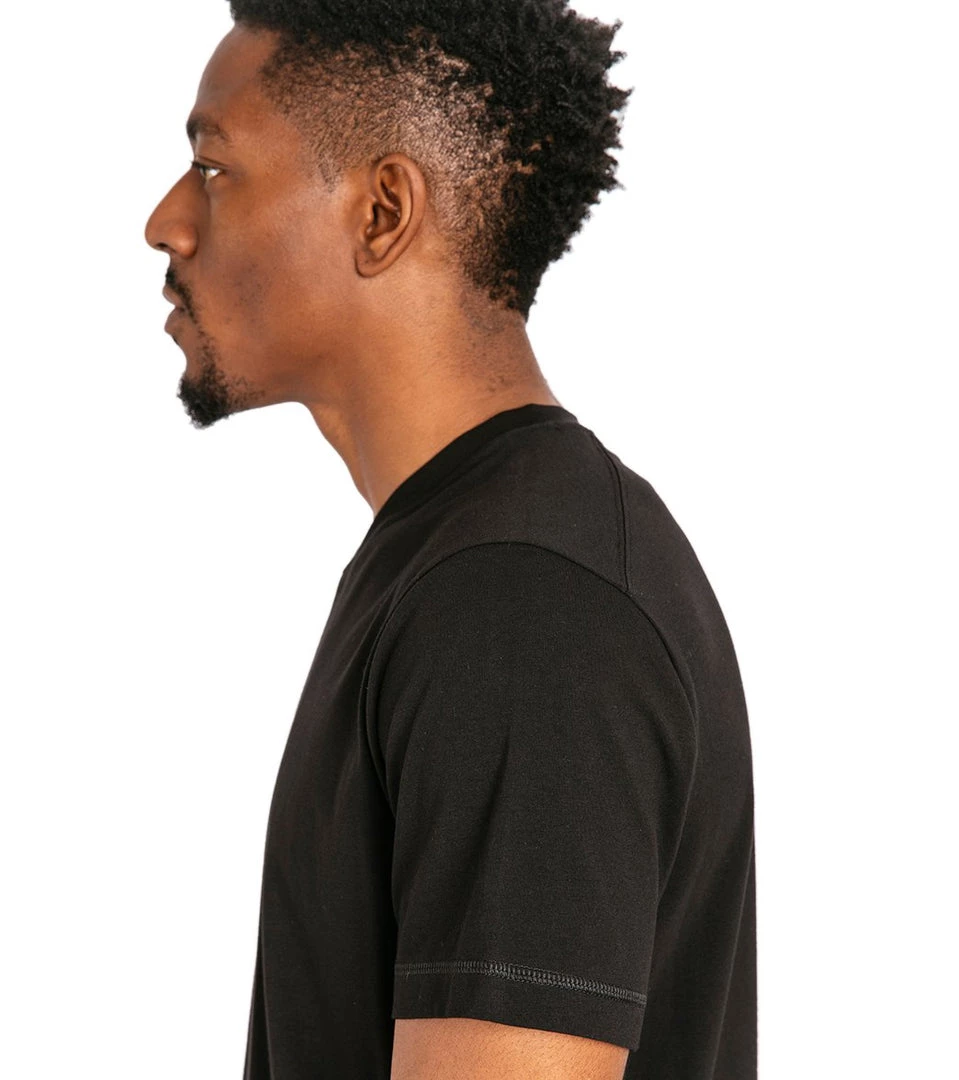 Public Rec Go-To Tee Black CLOTHING 7 Public Rec Go-To Tee Black CLOTHING