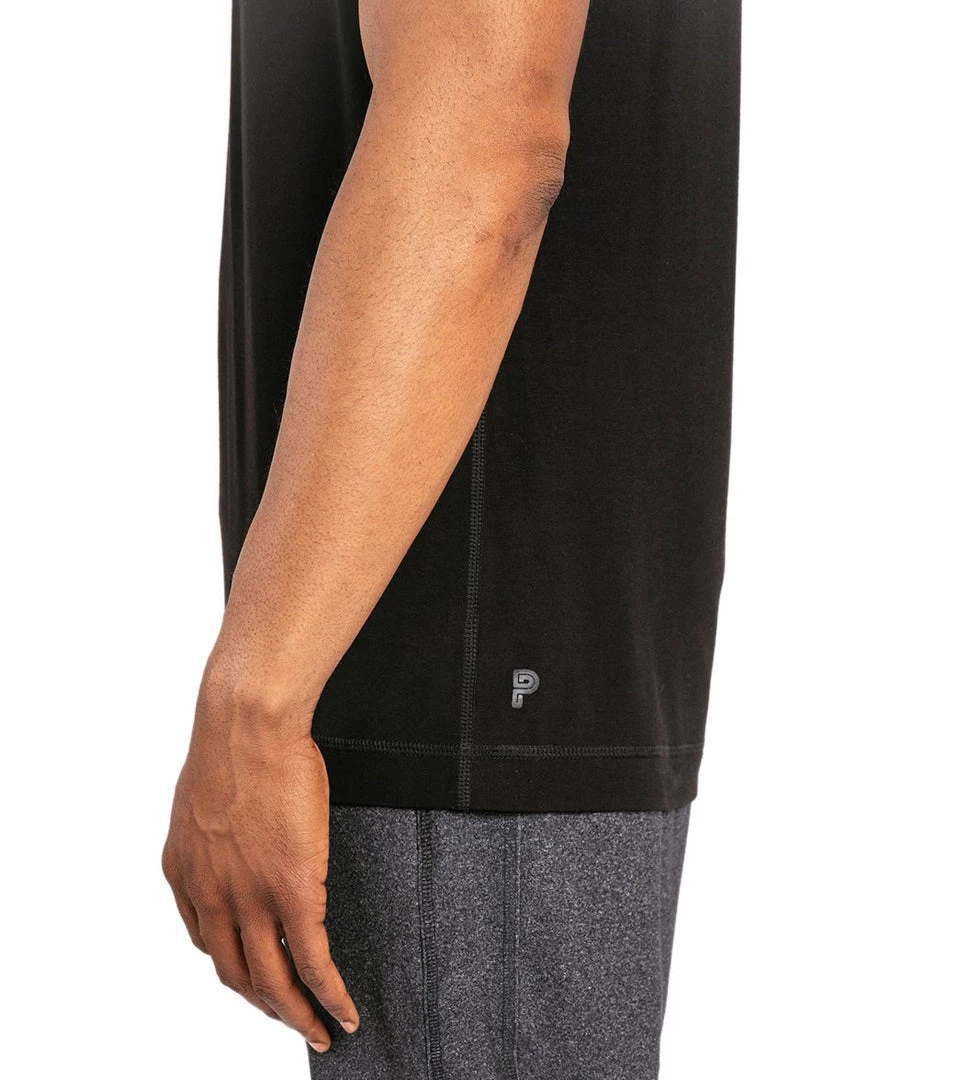 Public Rec Go-To Tee Black CLOTHING 8 Public Rec Go-To Tee Black CLOTHING