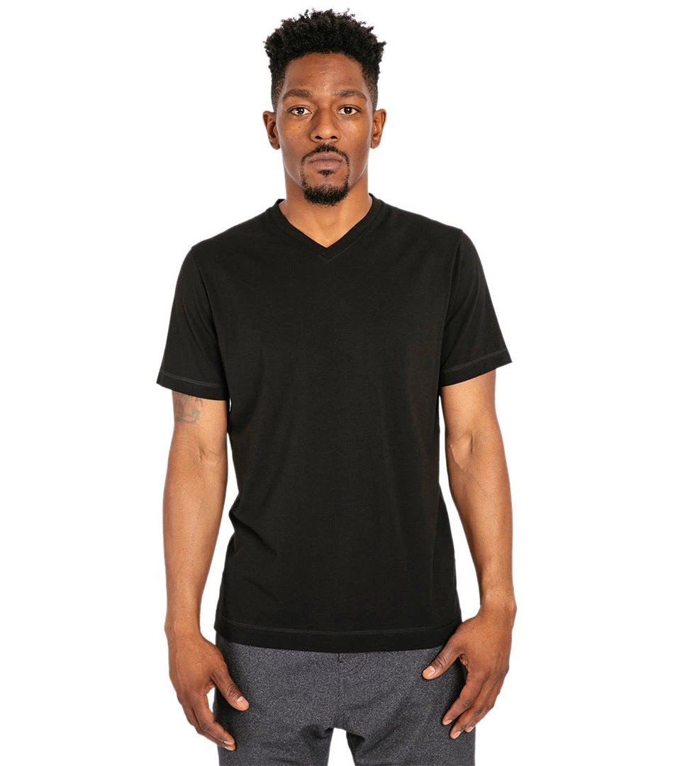 Public Rec Go-To Tee Black CLOTHING 10 Public Rec Go-To Tee Black CLOTHING