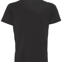 Public Rec Go-To Tee Black CLOTHING