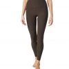 Beyond Yoga Spacedye High Waisted Caught In The Midi 7/8 Yoga Leggings Chocolate Chip Espresso NEW ARRIVALS