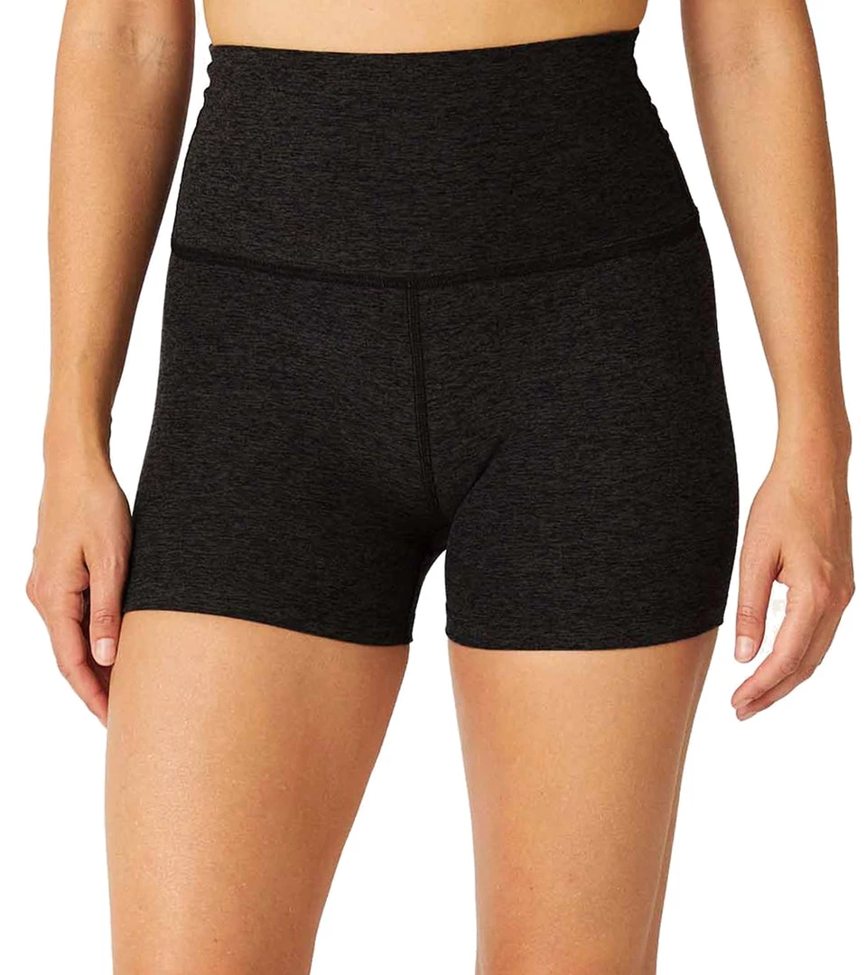 NEW ARRIVALS Beyond Yoga Spacedye All For Run Shorts 3 NEW ARRIVALS Beyond Yoga Spacedye All For Run Shorts