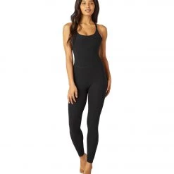 Beyond Yoga Play The Angles Bodysuit
