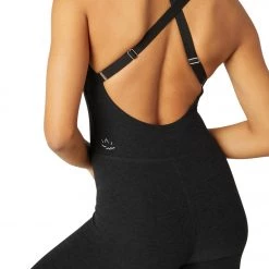 Beyond Yoga Play The Angles Bodysuit Darkest Night 11 Beyond Yoga Play The Angles Bodysuit Darkest Night