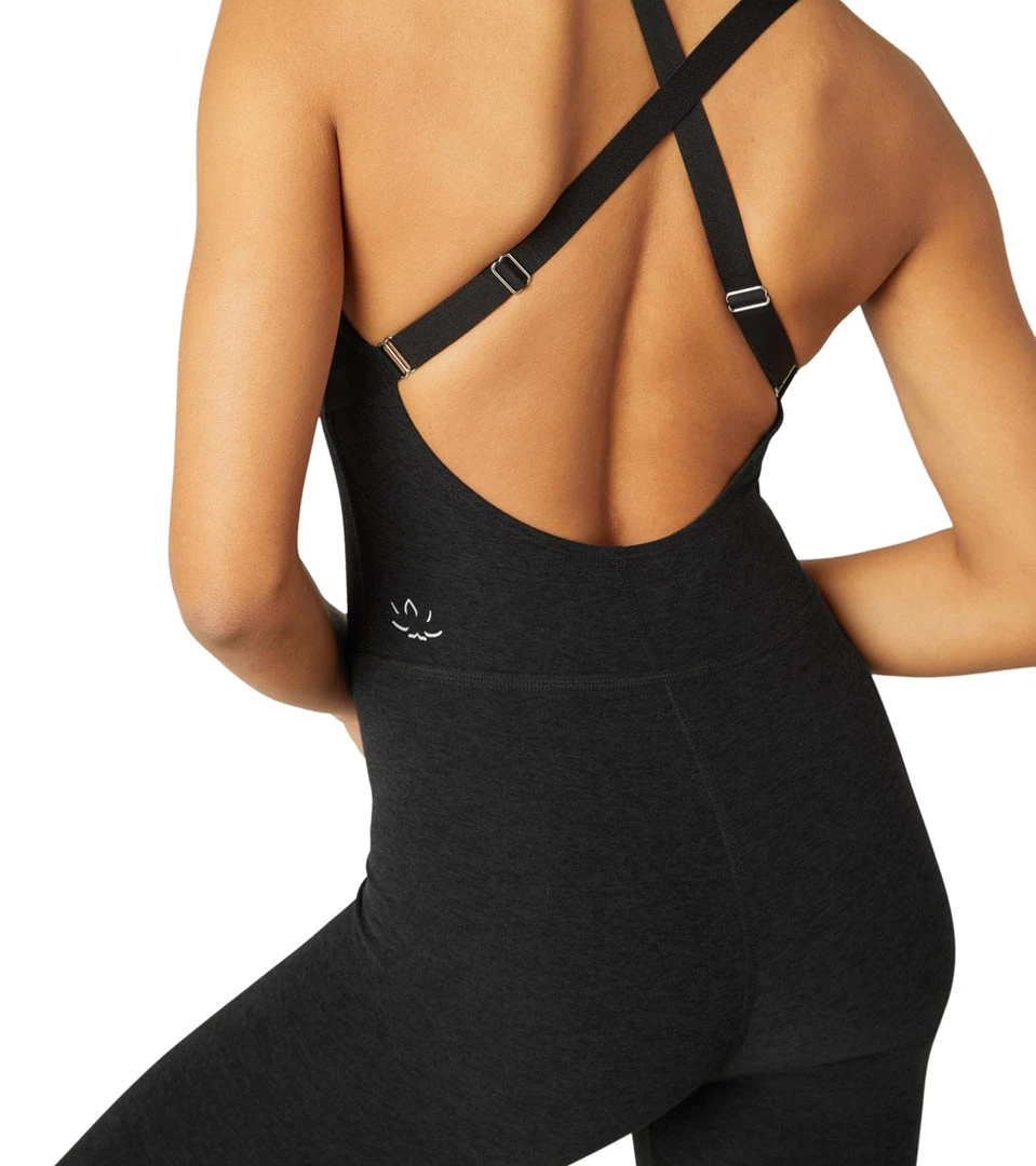 Beyond Yoga Play The Angles Bodysuit Darkest Night 6 Beyond Yoga Play The Angles Bodysuit Darkest Night
