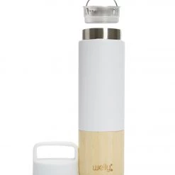 ACCESSORIES Welly Traveler 18oz - White