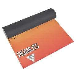 Yune Yoga Peanuts X Yune Yoga Snoopy Surf 5MM Yoga Mat SNOOPYSURF YOGA MATS & PROPS