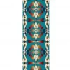 Yune Yoga Pendleton X Yune Yoga Tucson Turquoise 5MM Yoga Mat