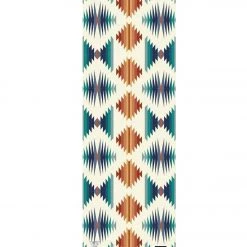 Yune Yoga Pendleton X Yeti Yoga Falcon Cove Sunset 5MM Yoga Mat Sunset YOGA MATS & PROPS