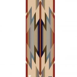 YOGA MATS & PROPS Yune Yoga Pendleton X Yune Yoga Wyeth Trail 5MM Yoga Mat