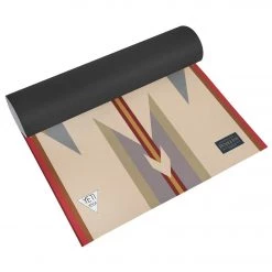 Yune Yoga Pendleton X Yune Yoga Wyeth Trail 5MM Yoga Mat WYETH YOGA MATS & PROPS