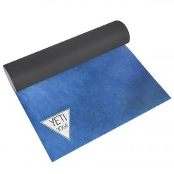 YOGA MATS & PROPS Yune Yoga The Serenity 5MM Yoga Mat Serenity