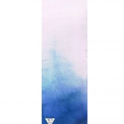 YOGA MATS & PROPS Yune Yoga The Serenity 5MM Yoga Mat Serenity