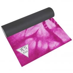 YOGA MATS & PROPS Yune Yoga The Elan 5MM Yoga Mat ELAN