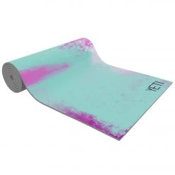 Yune Yoga YOGA MATS & PROPS Yeti Yoga The Pisces 5MM Yoga Mat PISCES