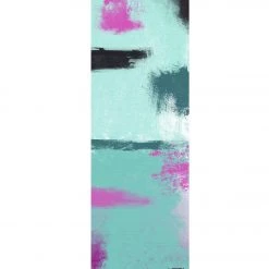 Yune Yoga YOGA MATS & PROPS Yeti Yoga The Pisces 5MM Yoga Mat PISCES