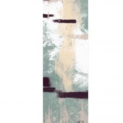 Yune Yoga The Virgo 5MM Yoga Mat VIRGO YOGA MATS & PROPS