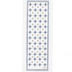 Yune Yoga The Saeki 5MM Yoga Mat YOGA MATS & PROPS