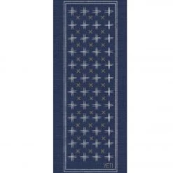 YOGA MATS & PROPS Yune Yoga The Sakura 5MM Yoga Mat Sakura