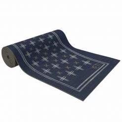 YOGA MATS & PROPS Yune Yoga The Sakura 5MM Yoga Mat Sakura