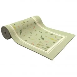 YOGA MATS & PROPS Yune Yoga The Regan 5MM Yoga Mat REGAN