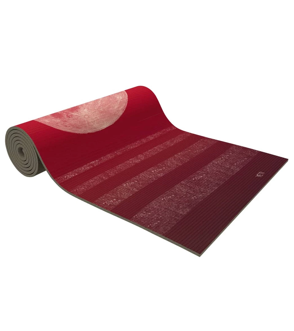 Yune Yoga The Caliban 5MM Yoga Mat CALIBAN 4 Yune Yoga The Caliban 5MM Yoga Mat CALIBAN