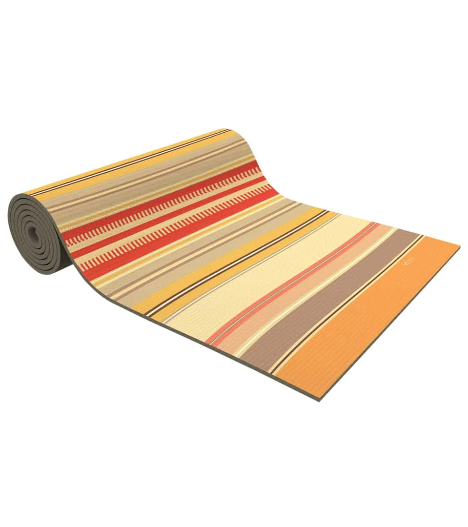 Yune Yoga The Raleigh 5MM Yoga Mat RALEIGH 4 Yune Yoga The Raleigh 5MM Yoga Mat RALEIGH