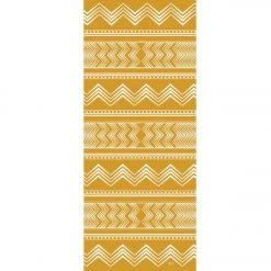 YOGA MATS & PROPS Yune Yoga The Wes 5MM Yoga Mat WES