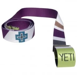 ACCESSORIES Yune Yoga The Gemini Yoga Strap GEMINISTRAP