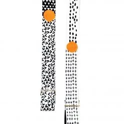 Yune Yoga The Bowie Yoga Strap BOWIESTRAP