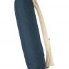 Halfmoon Water-Resistant Zippered Mat Carry Bag With Loop Strap Indigo