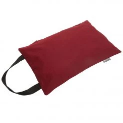 Halfmoon Yoga Sandbag 10lb Ruby