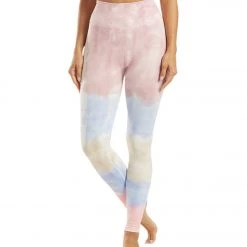 Spiritual Gangster Love Sculpt Yoga Leggings CLOTHING