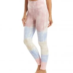 Spiritual Gangster Love Sculpt Yoga Leggings Seashell Tie Dye 13 Spiritual Gangster Love Sculpt Yoga Leggings Seashell Tie Dye
