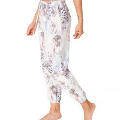 Onzie Weekend Sweatpant Joggers Animal Quartz