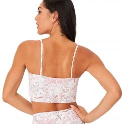 Onzie Belle Cami Yoga Crop Idyllwild 12 Onzie Belle Cami Yoga Crop Idyllwild