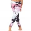 CLOTHING Onzie Girl's Yoga Leggings True Romance