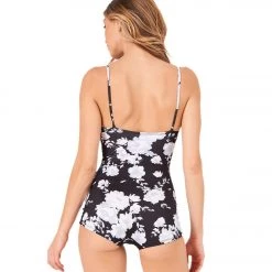 Onzie Yoga & Dance Shortie Leotard Dark Romance CLOTHING