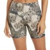 CLOTHING Onzie 5" Biker Shorts Bandana