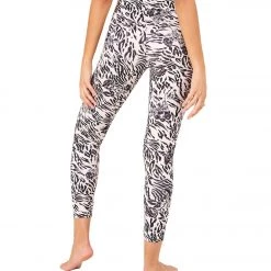 NEW ARRIVALS Onzie High Waisted Basic 7/8 Yoga Leggings High Horse