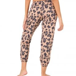 CLOTHING Onzie Fleece Sweatpants Savannah