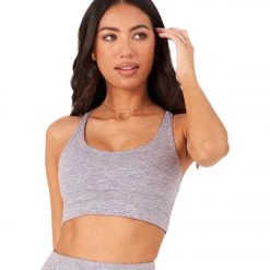 CLOTHING Onzie Luxe Yoga Sports Bra