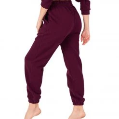 Onzie Varsity Sweatpants Fig Fleece CLOTHING