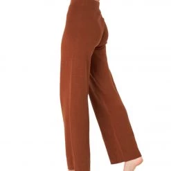 Onzie Lounge Pants Brown CLOTHING