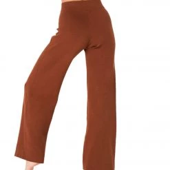 Onzie Lounge Pants Brown CLOTHING 10 Onzie Lounge Pants Brown CLOTHING