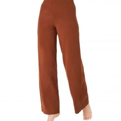 Onzie Lounge Pants Brown CLOTHING 13 Onzie Lounge Pants Brown CLOTHING